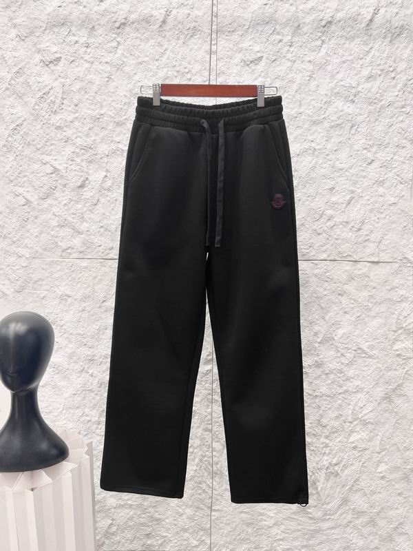 Moncler Sweatpants Mens ID:20261003-232